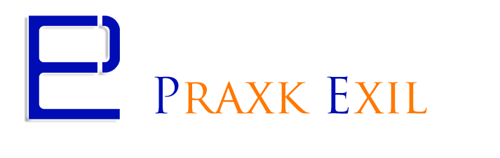 Prakx Exil