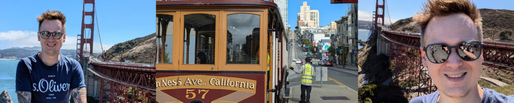 Banner Travel Blog USA