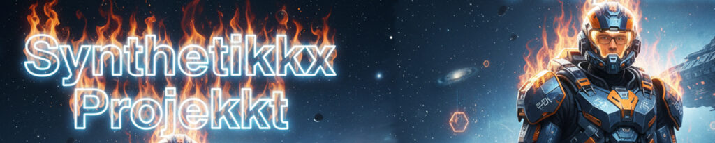 Like a Helldiver Banner Musikvideo