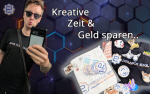 Nur fix ein Gedanke...