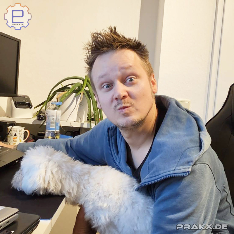 Die Idee zum kreativen sparen