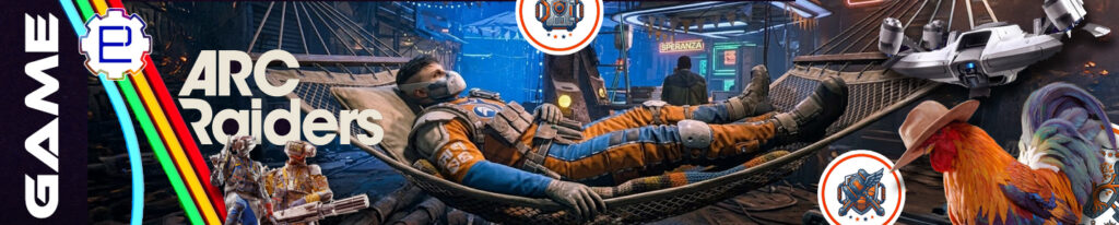 Feedback Umfrage Arc Raiders