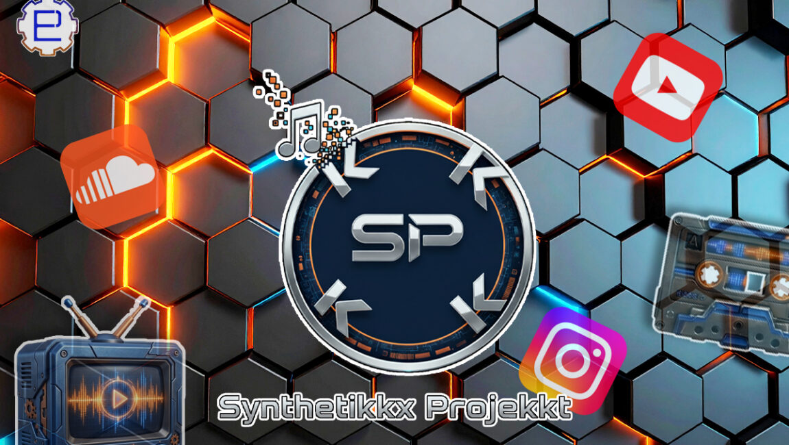 Beitrag Synthetikkx Projekkt