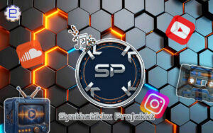 Beitrag Synthetikkx Projekkt